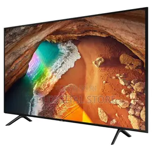 Samsung 55 Q60 55 Inch Uhd Smart Qled Tv
