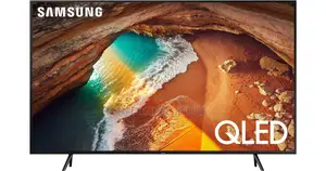 Samsung 55 Q60 55 Inch Uhd Smart Qled Tv