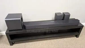 Samsung Q-Series Soundbar Hw-Q990f 11.1.4 Ch Rear Speaker (2025)