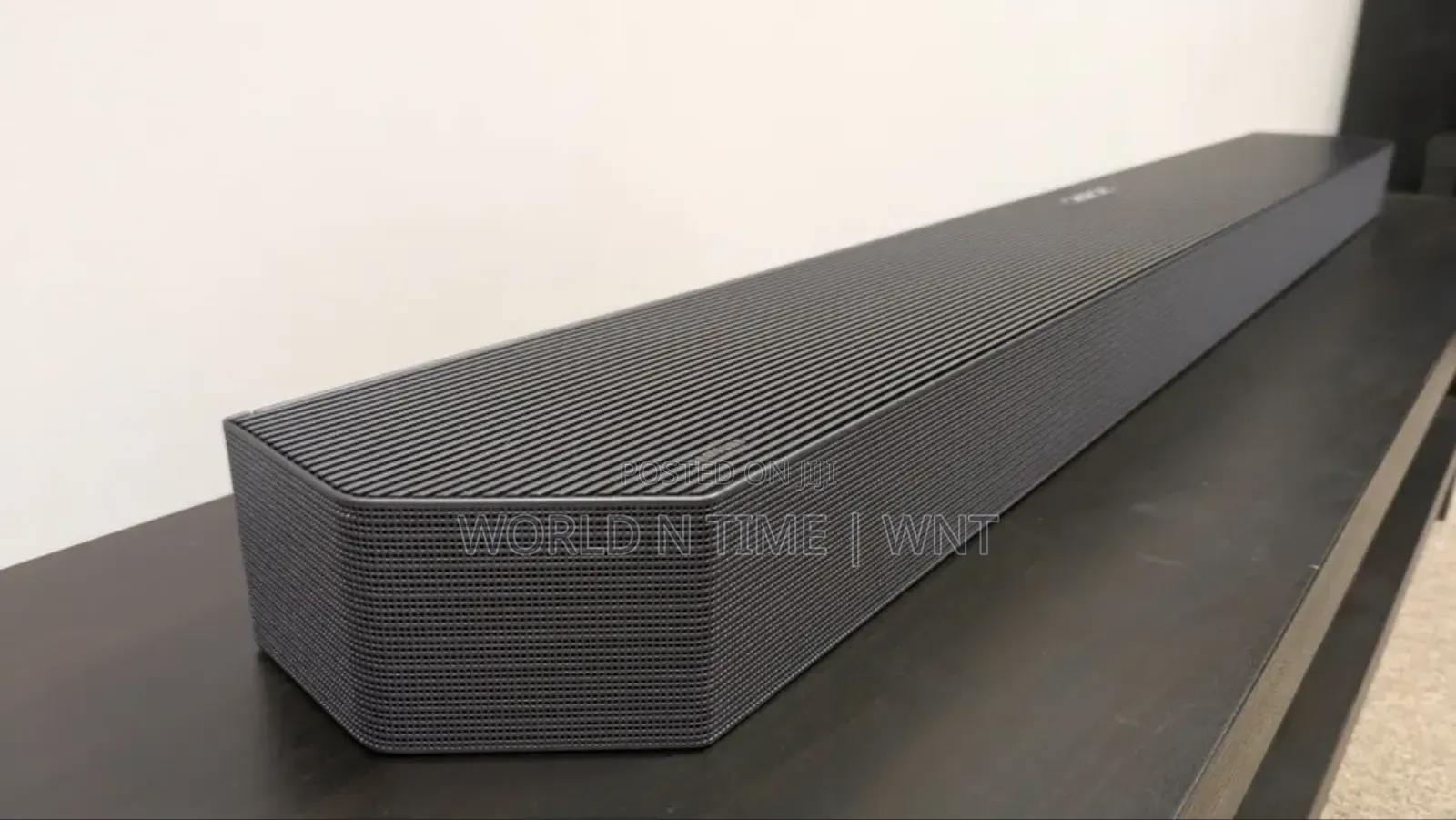 Samsung Q-Series Soundbar Hw-Q990f 11.1.4 Ch Rear Speaker (2025)