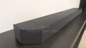 Samsung Q-Series Soundbar Hw-Q990f 11.1.4 Ch Rear Speaker (2025)