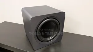 Samsung Q-Series Soundbar Hw-Q990f 11.1.4 Ch Rear Speaker (2025)