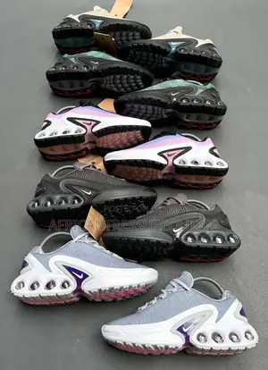 Nike Dn Kicks New Colours Arrived Size 40–45