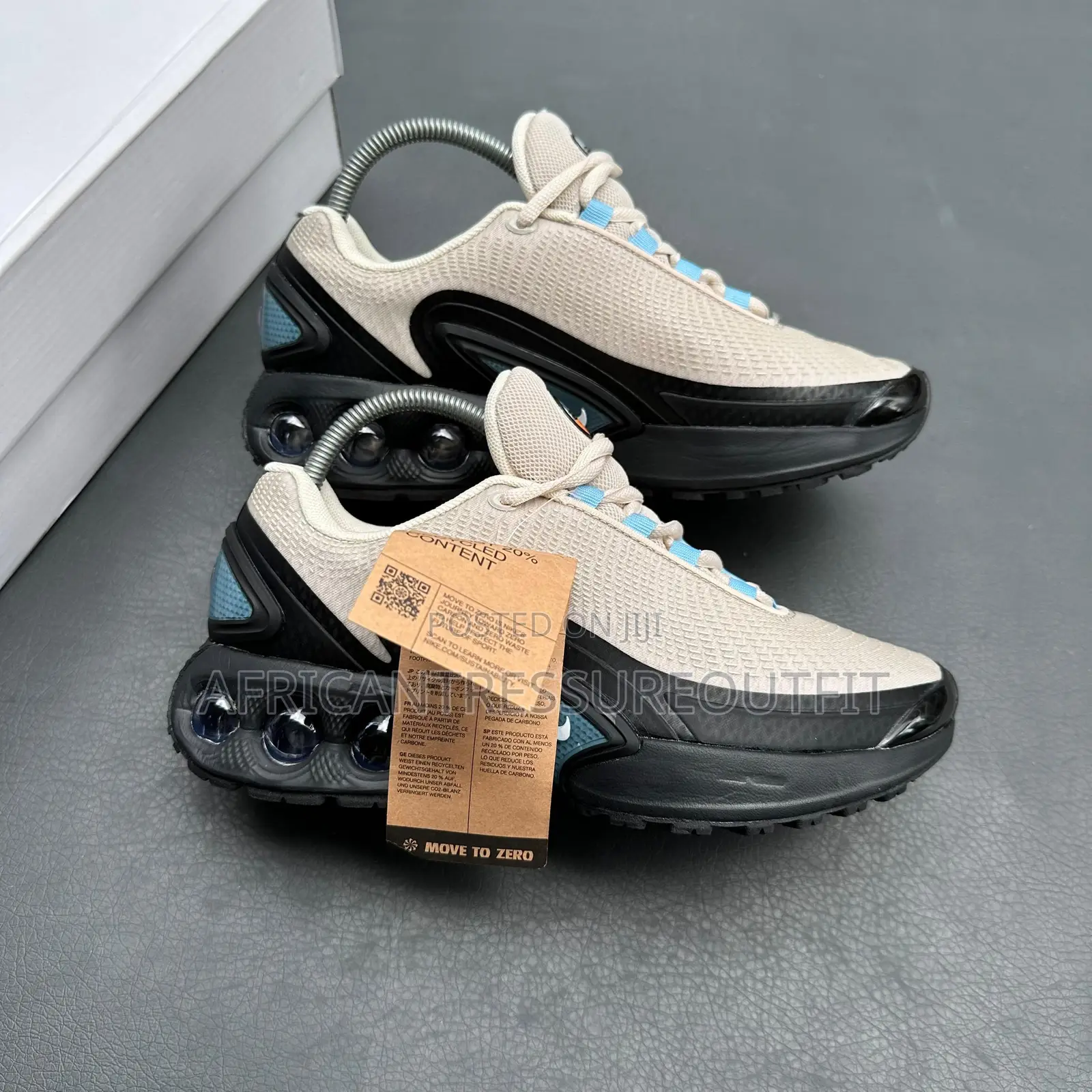 Nike Dn Kicks New Colours Arrived Size 40–45