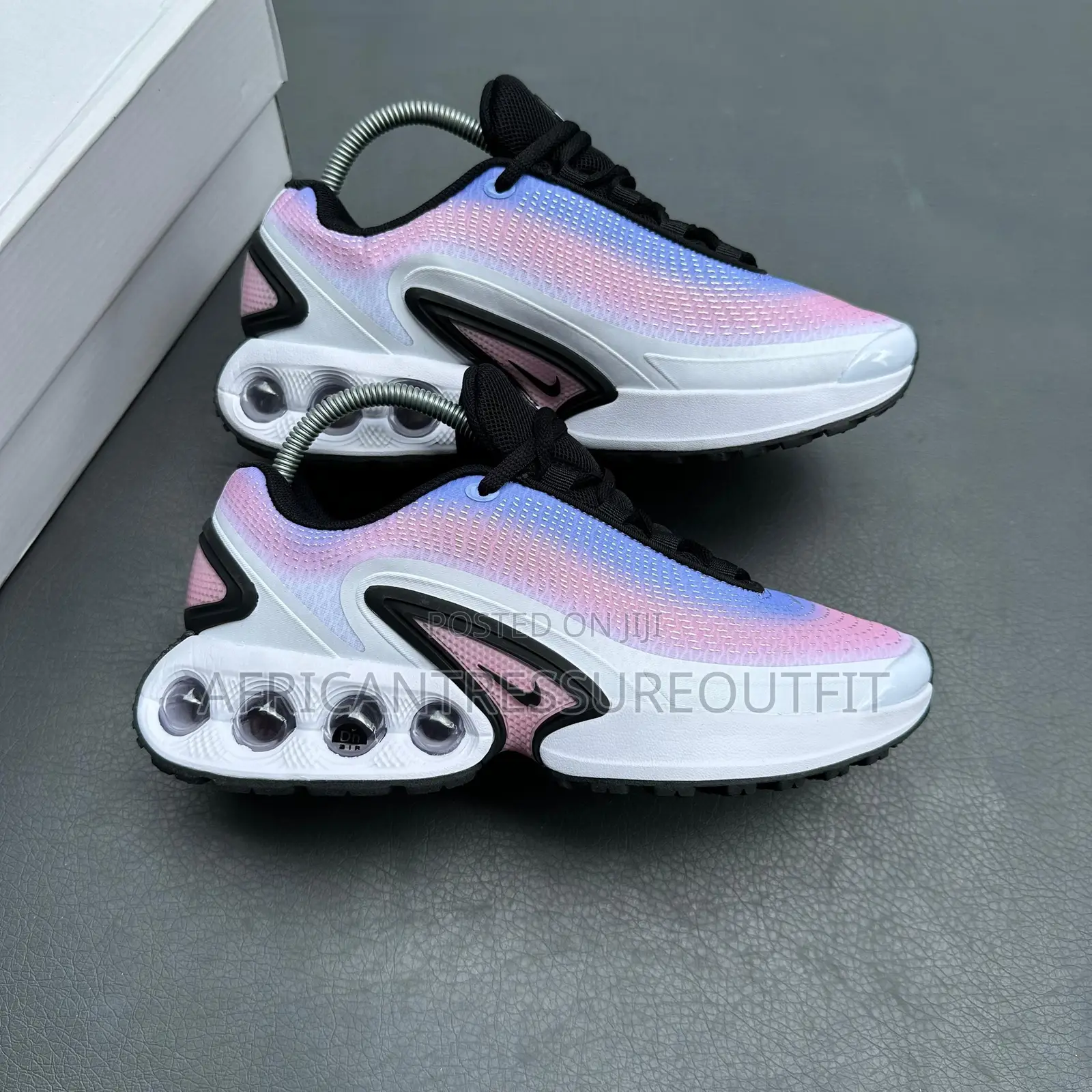 Nike Dn Kicks New Colours Arrived Size 40–45