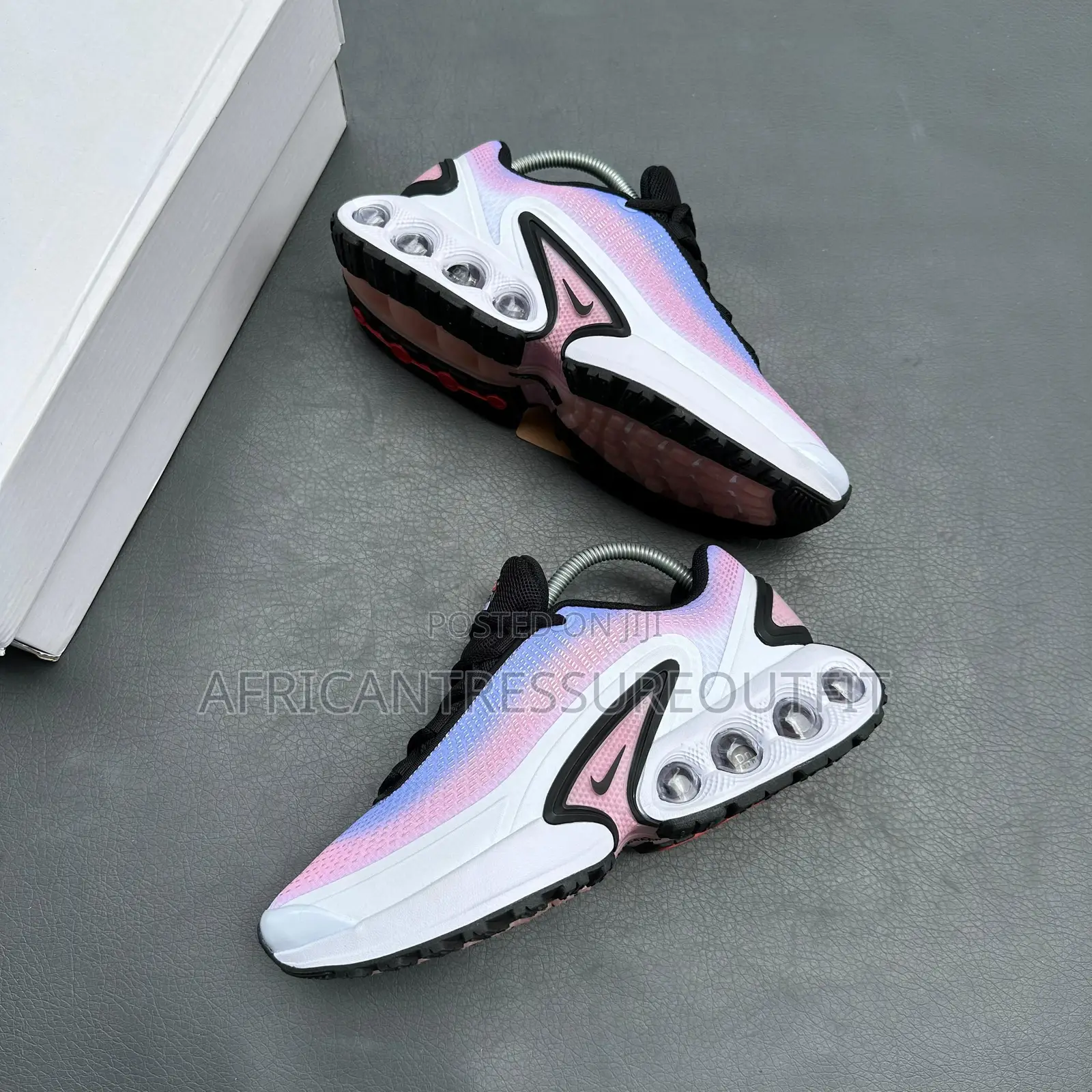 Nike Dn Kicks New Colours Arrived Size 40–45