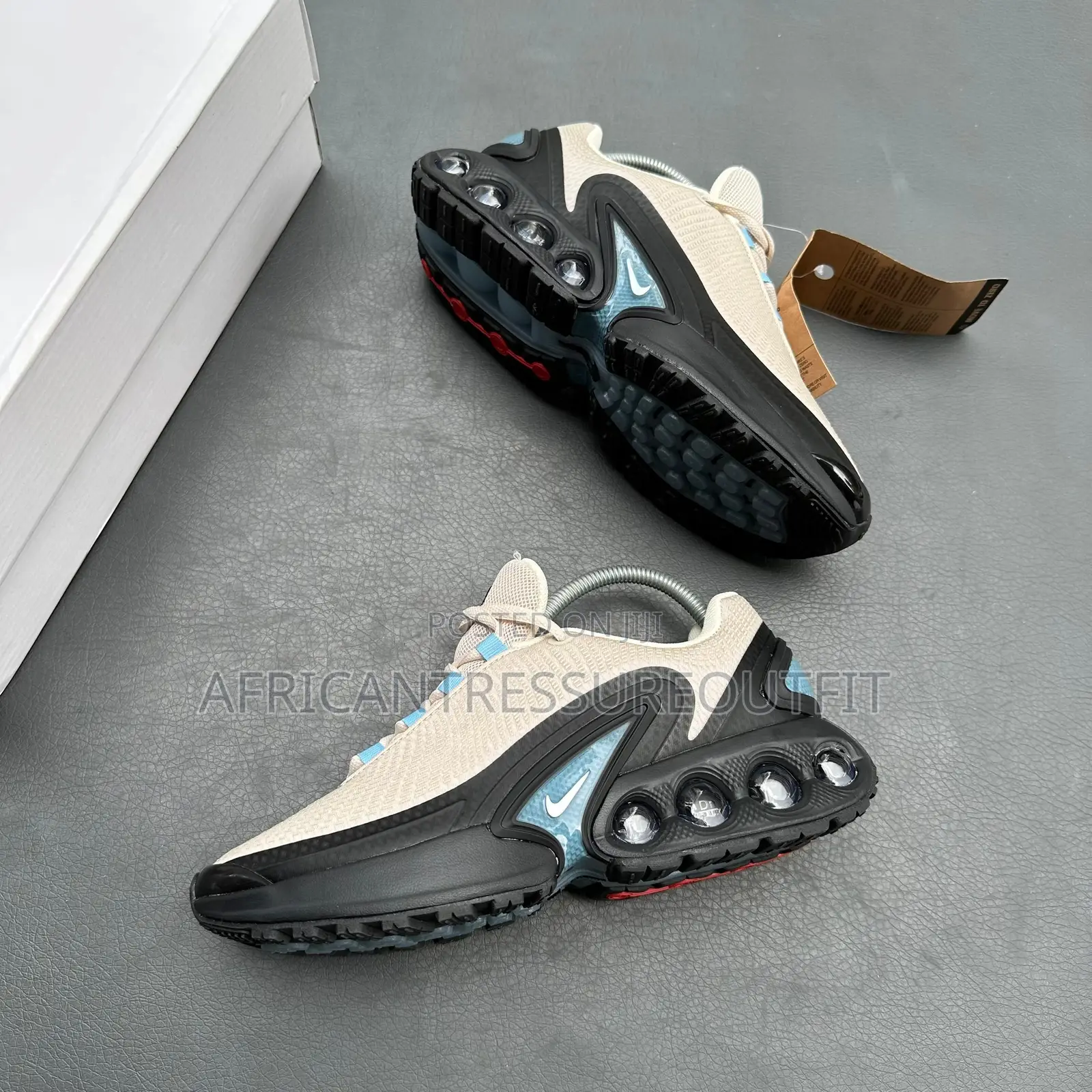 Nike Dn Kicks New Colours Arrived Size 40–45