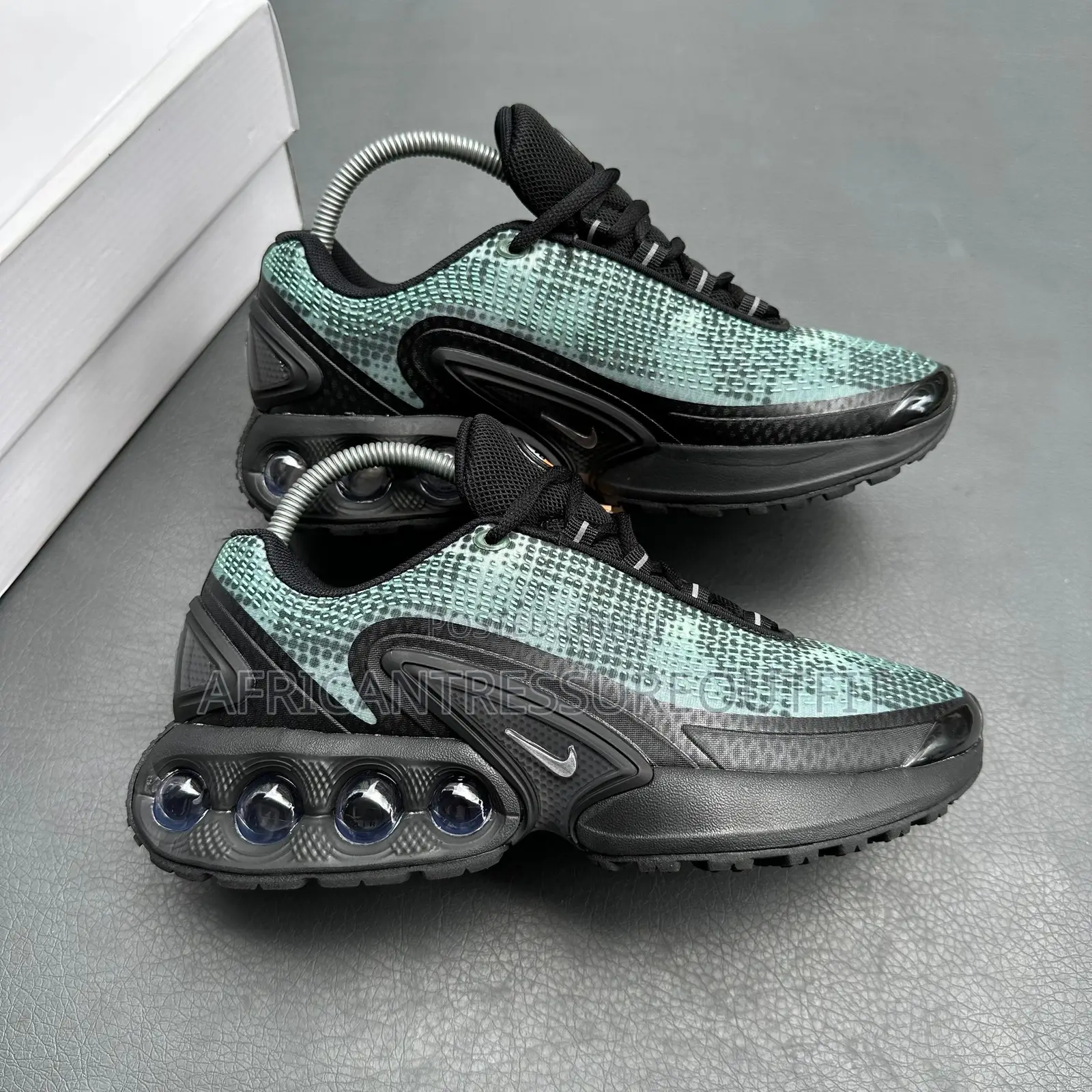 Nike Dn Kicks New Colours Arrived Size 40–45
