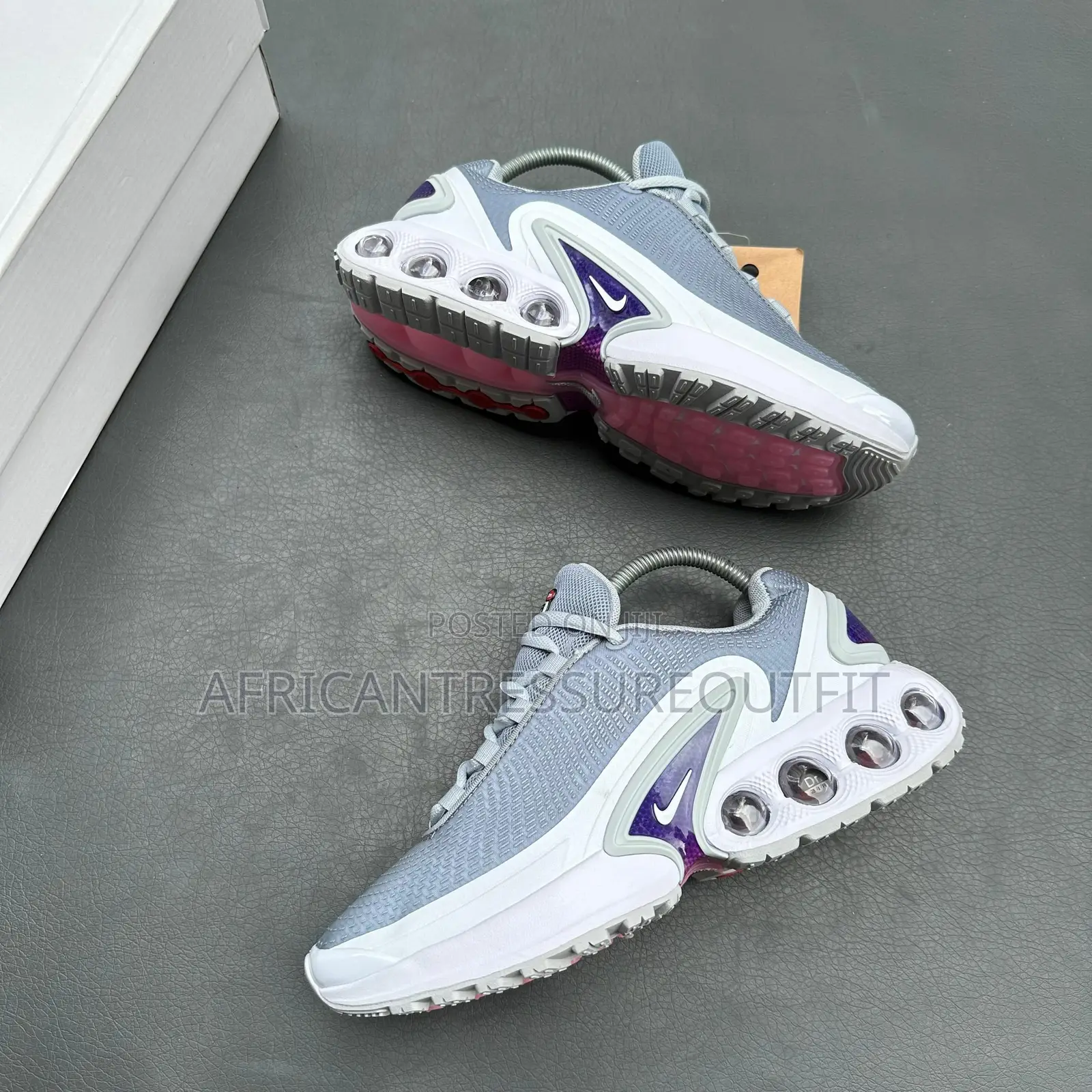 Nike Dn Kicks New Colours Arrived Size 40–45