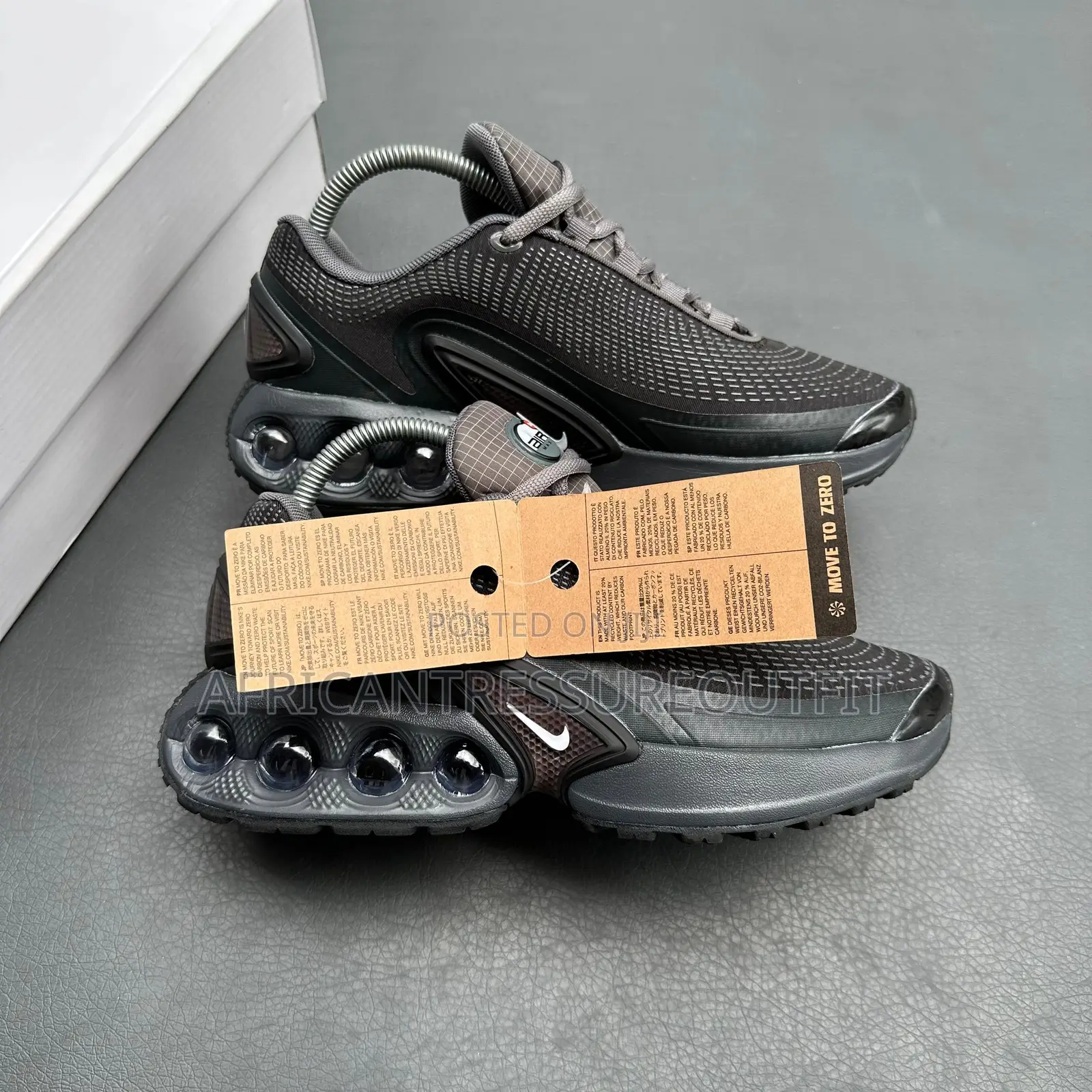 Nike Dn Kicks New Colours Arrived Size 40–45