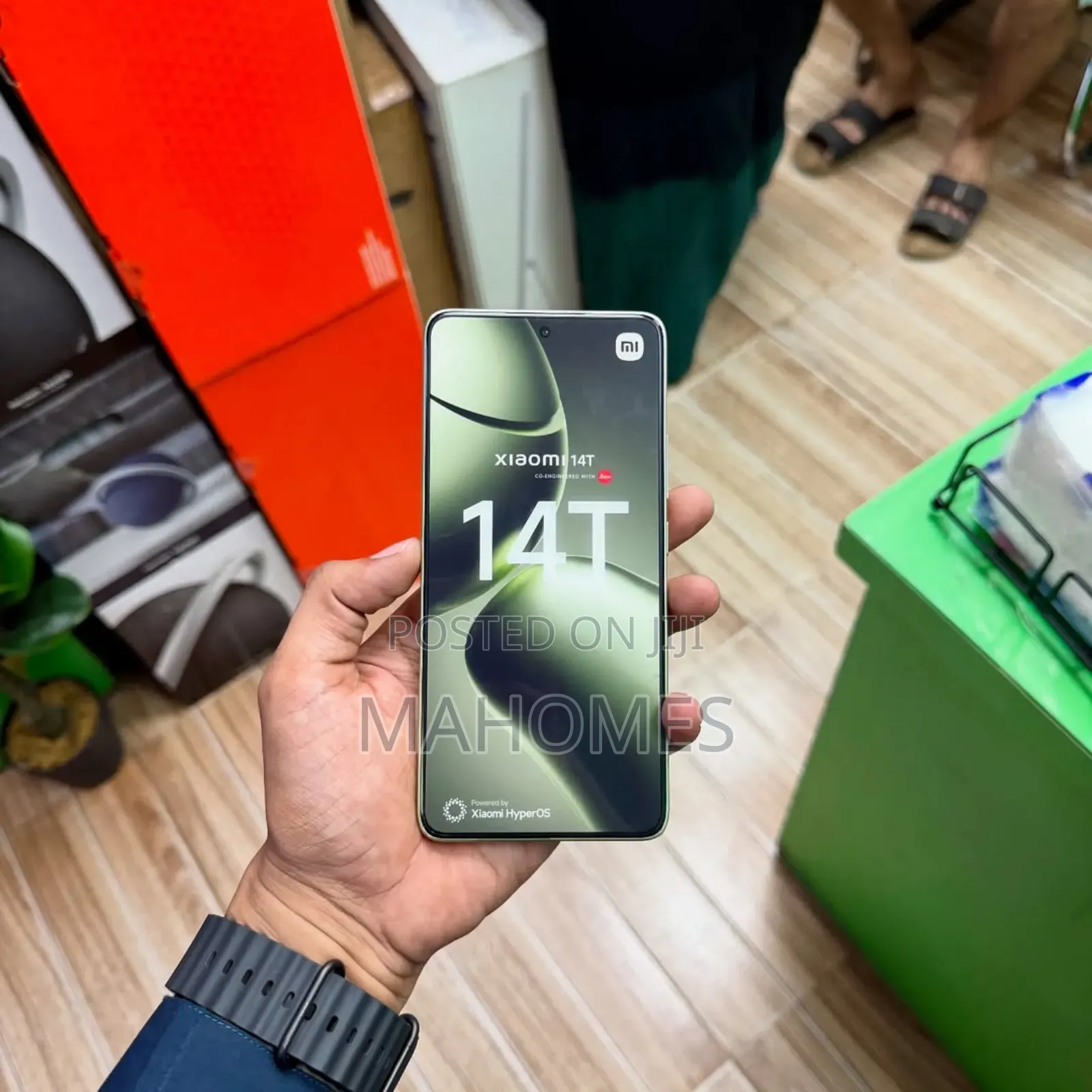 New Xiaomi 14T 512 GB
