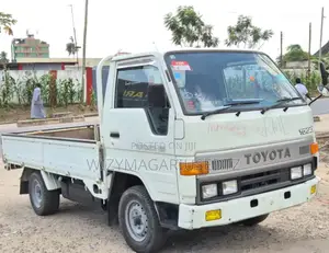 Toyota Toyoace