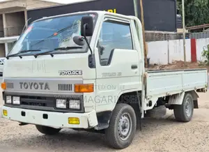 Toyota Toyoace