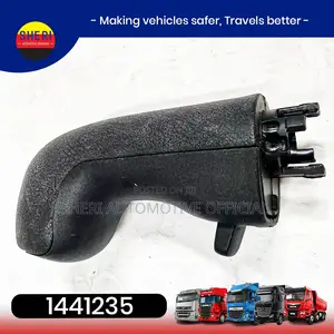 Scania Truck Gear Lever Knob