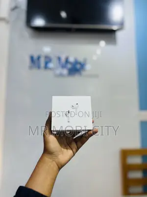 Airpods Pro 3