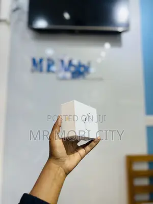 Airpods Pro 3