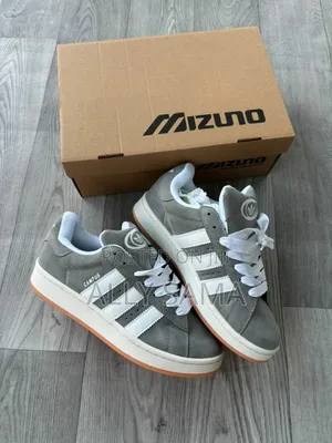 Men's Sneakers Adidas Campus Material Leather