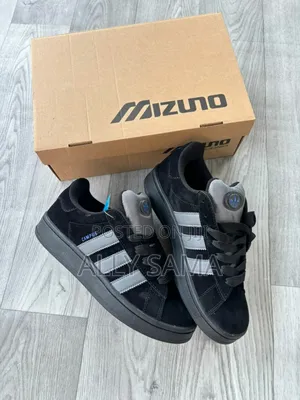 Men's Sneakers Adidas Campus Material Leather