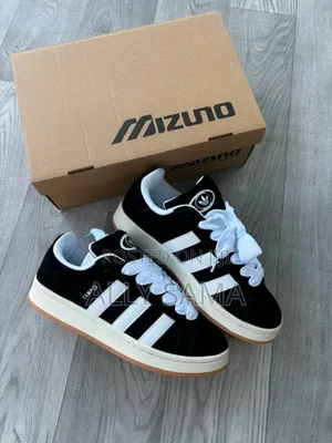 Men's Sneakers Adidas Campus Material Leather
