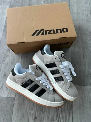 Men's Sneakers Adidas Campus Material Leather