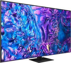 Samsung 55 Qa55q70dauxzn Smart Qled Television .