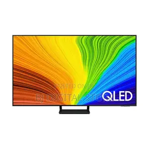 Samsung 55 Qa55q70dauxzn Smart Qled Television .