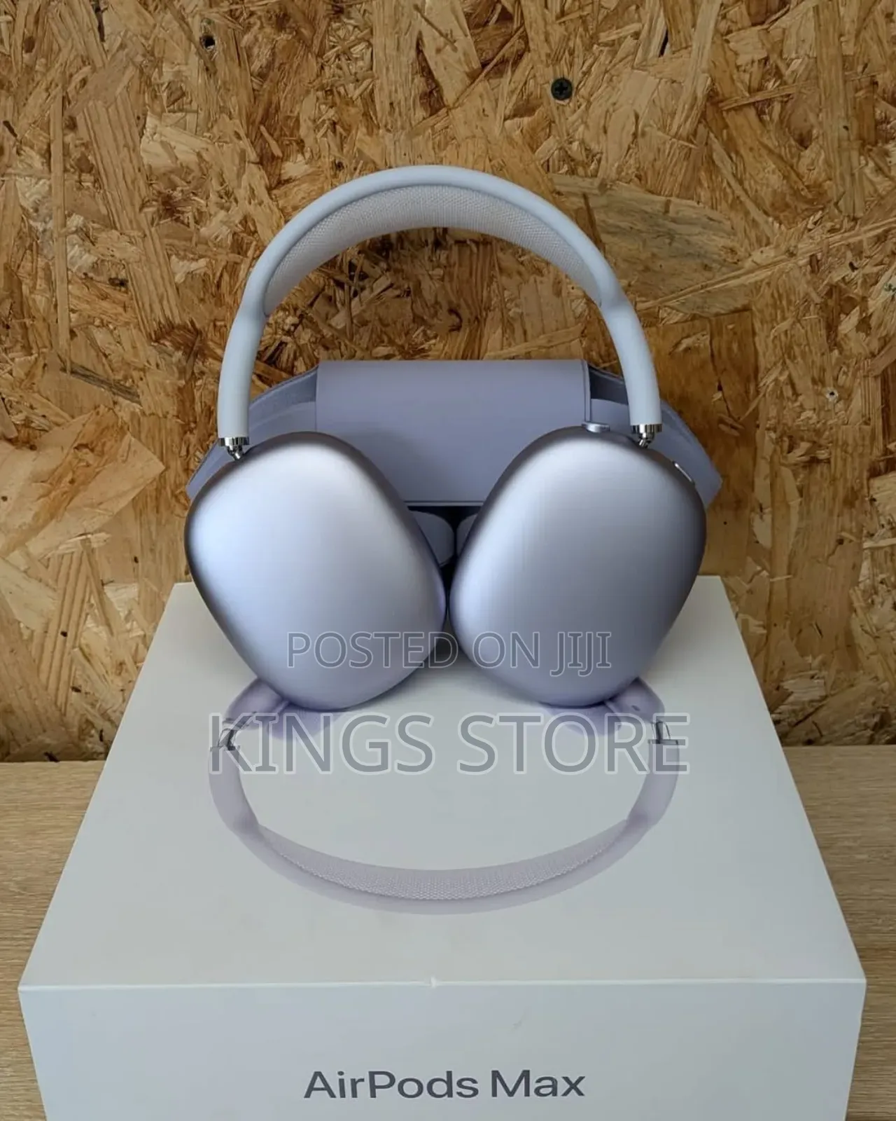 Airpods Max Wireless Over-Ear Headphones