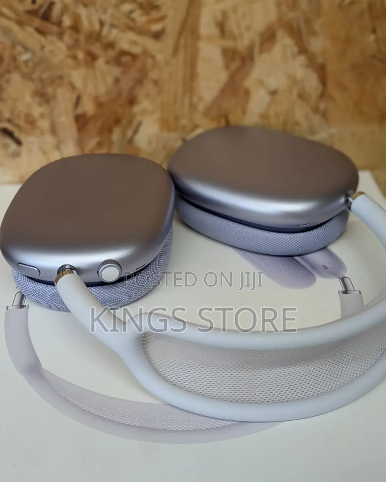 Airpods Max Wireless Over-Ear Headphones