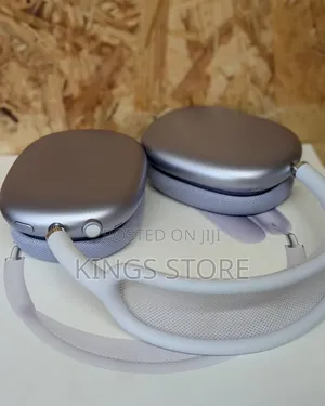 Airpods Max Wireless Over-Ear Headphones