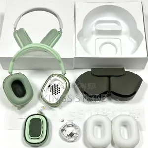 Airpods Max Wireless Over-Ear Headphones