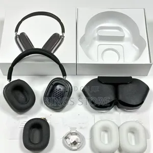 Airpods Max Wireless Over-Ear Headphones