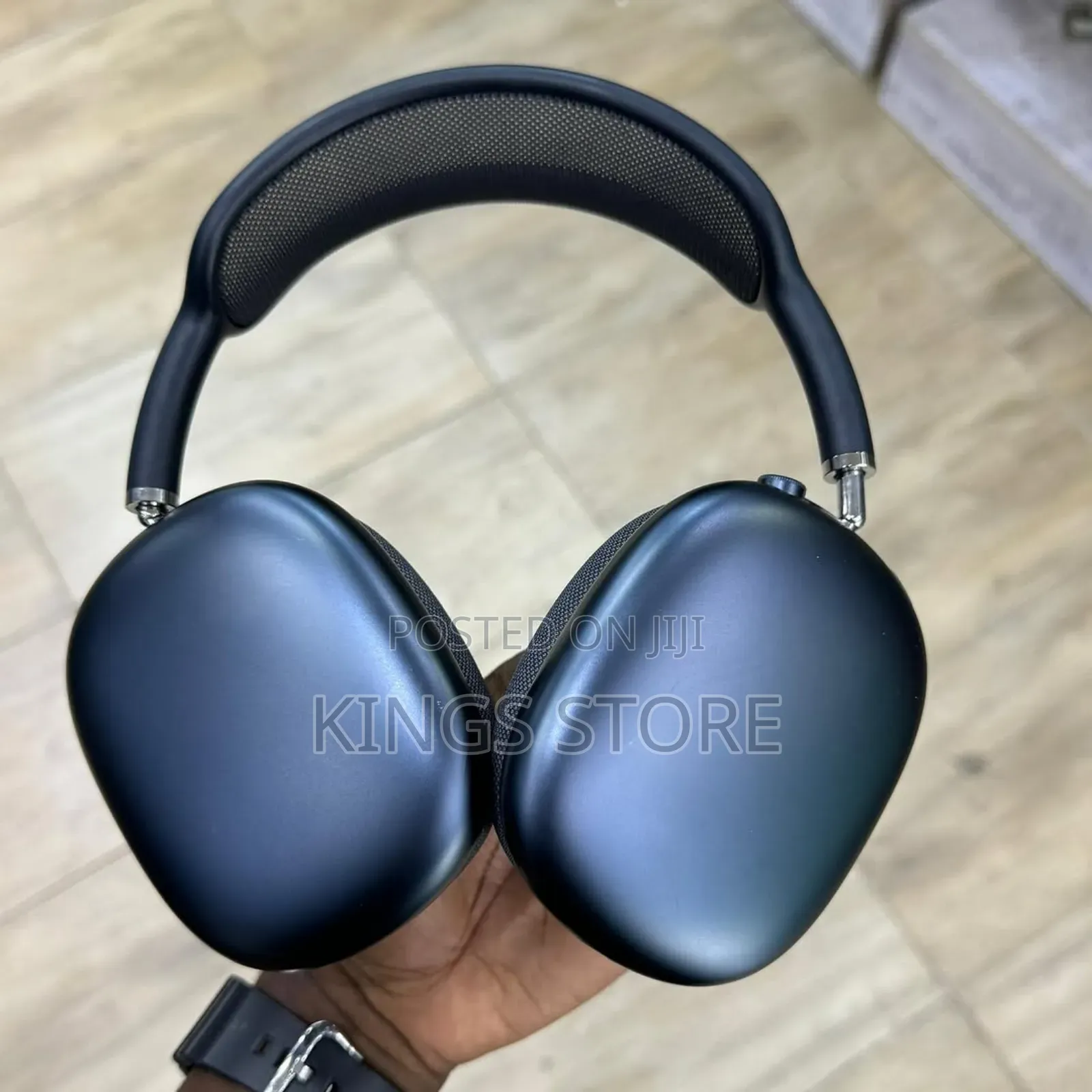 Airpods Max Wireless Over-Ear Headphones