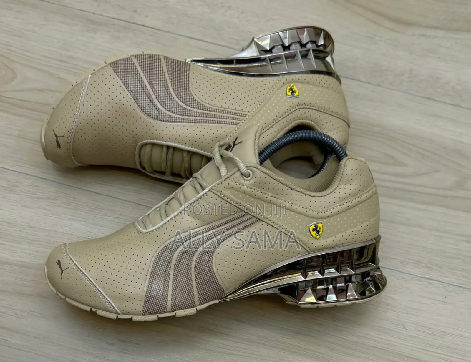 Men's Sneakers Puma 2025