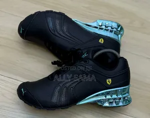 Men's Sneakers Puma 2025