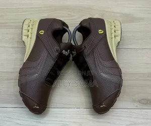 Men's Sneakers Puma 2025