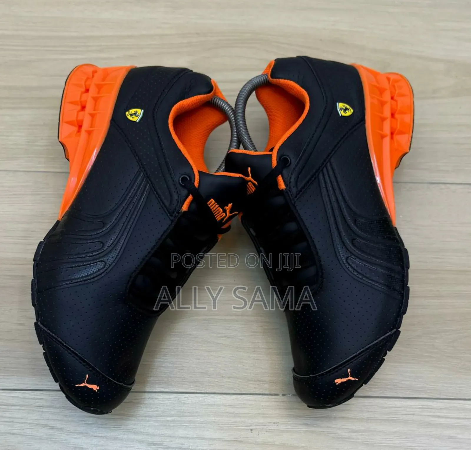 Men's Sneakers Puma 2025