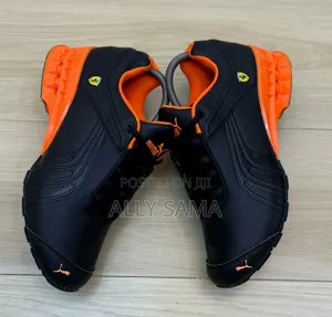 Men's Sneakers Puma 2025