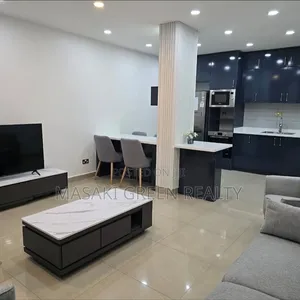 2bdrm Apartment in Upanga Estate, Ilala for sale