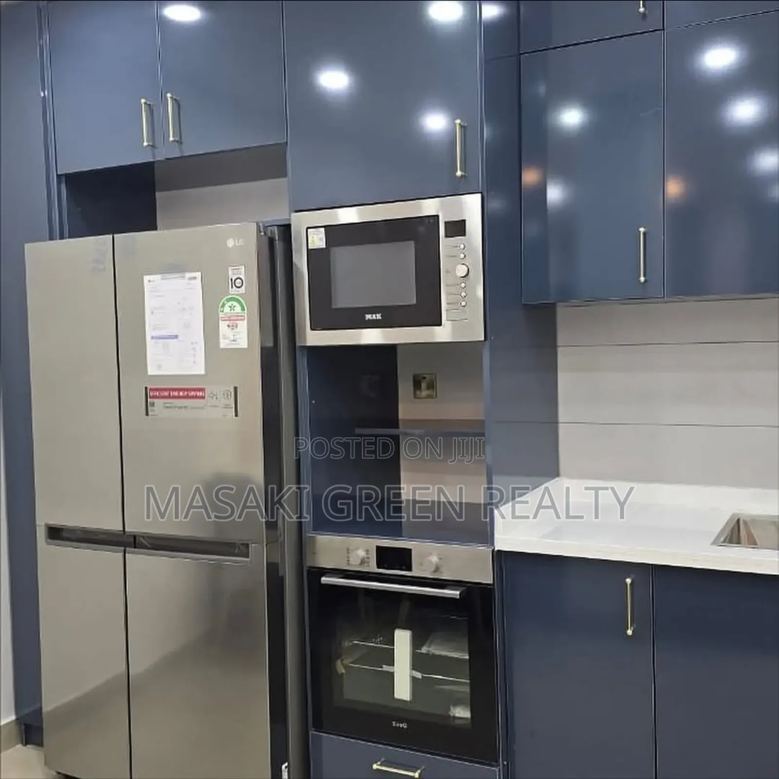 2bdrm Apartment in Upanga Estate, Ilala for sale