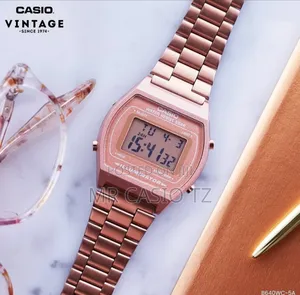Casio B640wc-5a