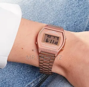Casio B640wc-5a