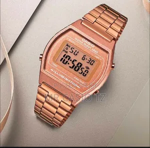 Casio B640wc-5a