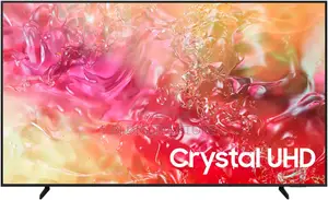 65 Inch Crystal Uhd Du7000 Tizen Os Smart Tv