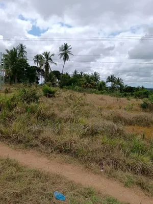 Plot for Sale at Mkuranga