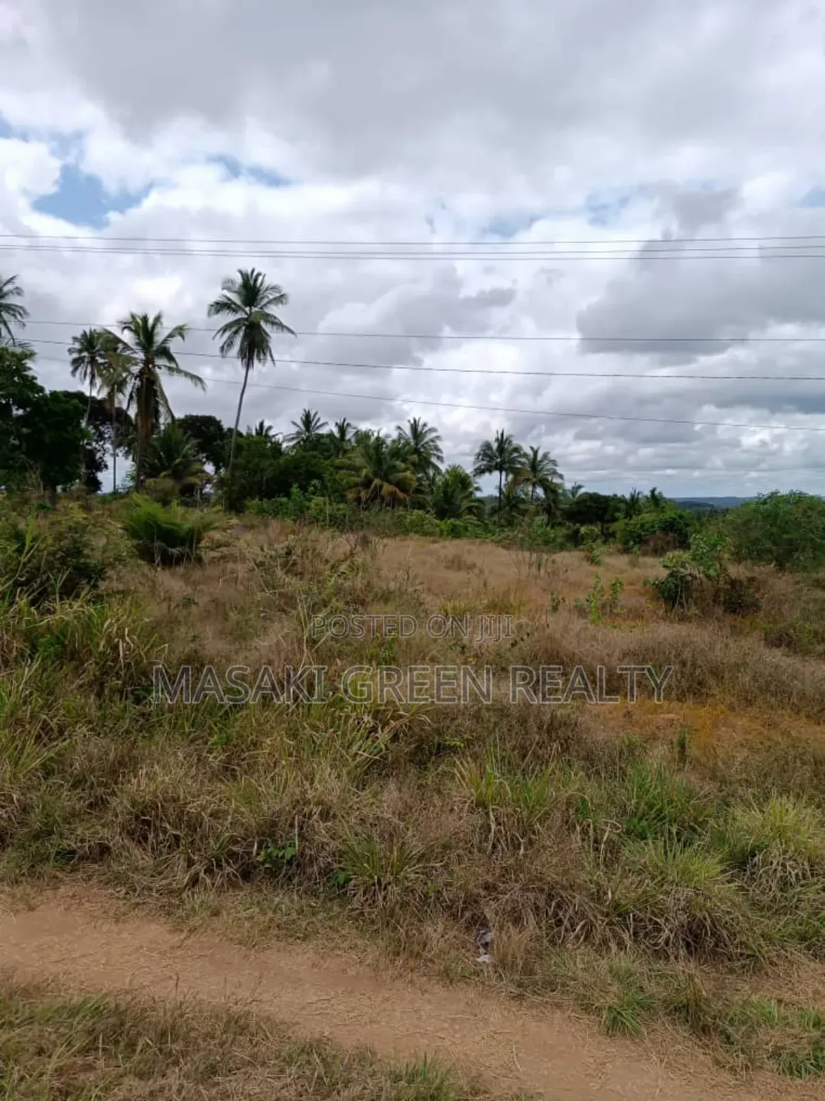 Plot for Sale at Mkuranga