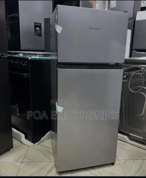 Hisense Fridge