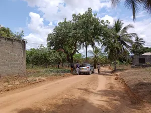 10 Acres Industrial Plot for Sale Mkuranga Dundani