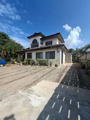 2bdrm Apartment in Mbezi Beach for rent