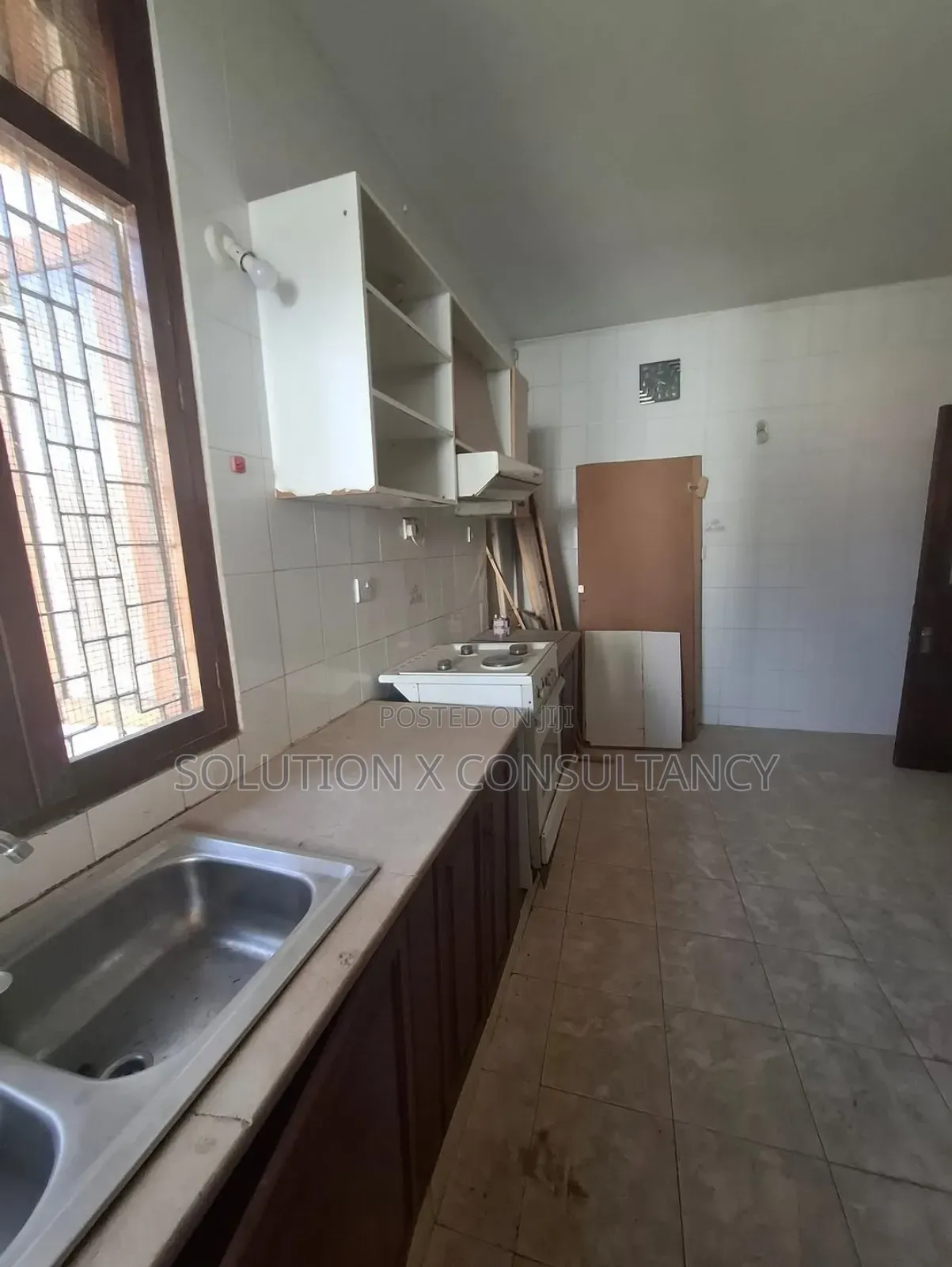 2bdrm Apartment in Mbezi Beach for rent