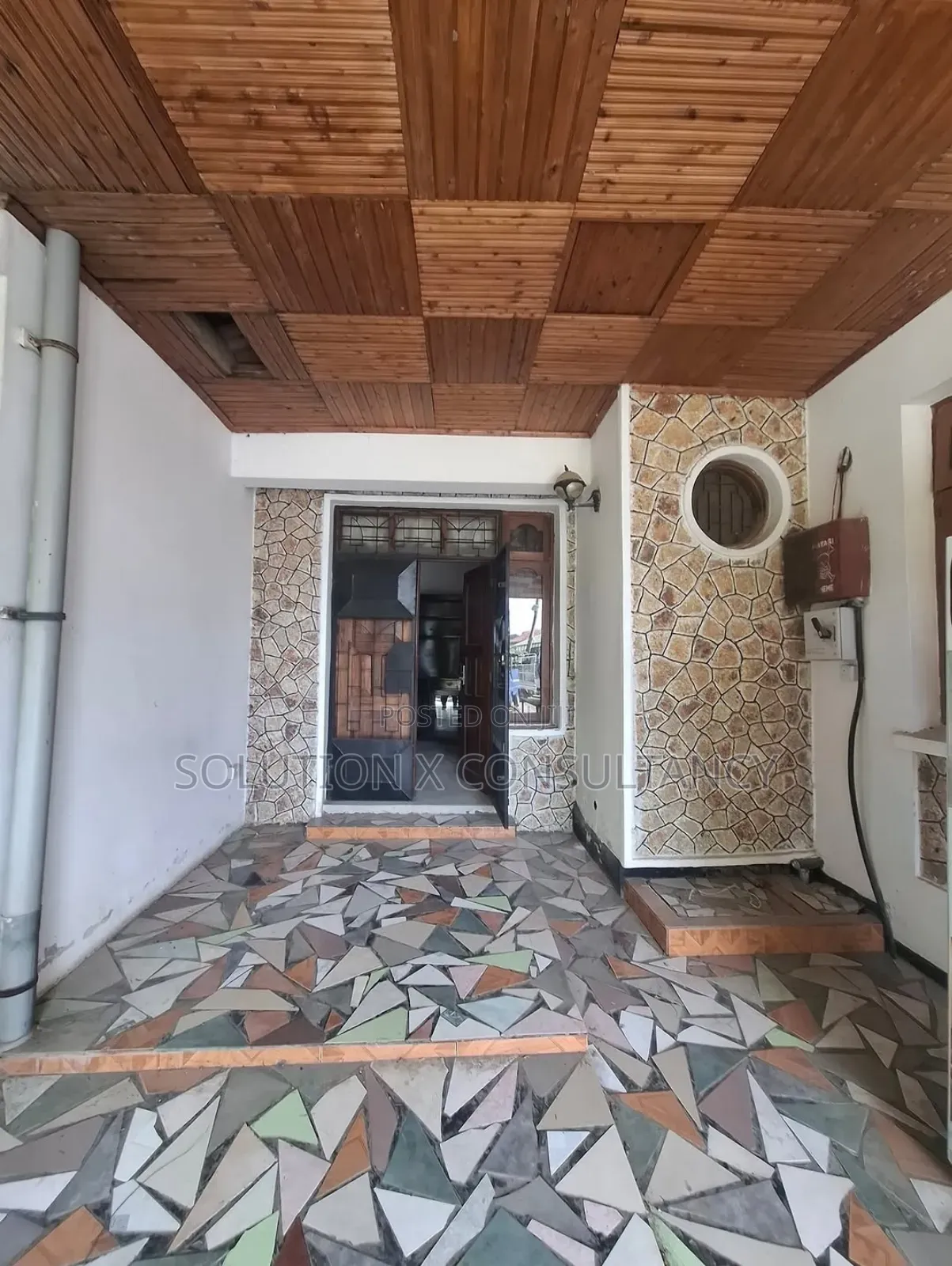 2bdrm Apartment in Mbezi Beach for rent